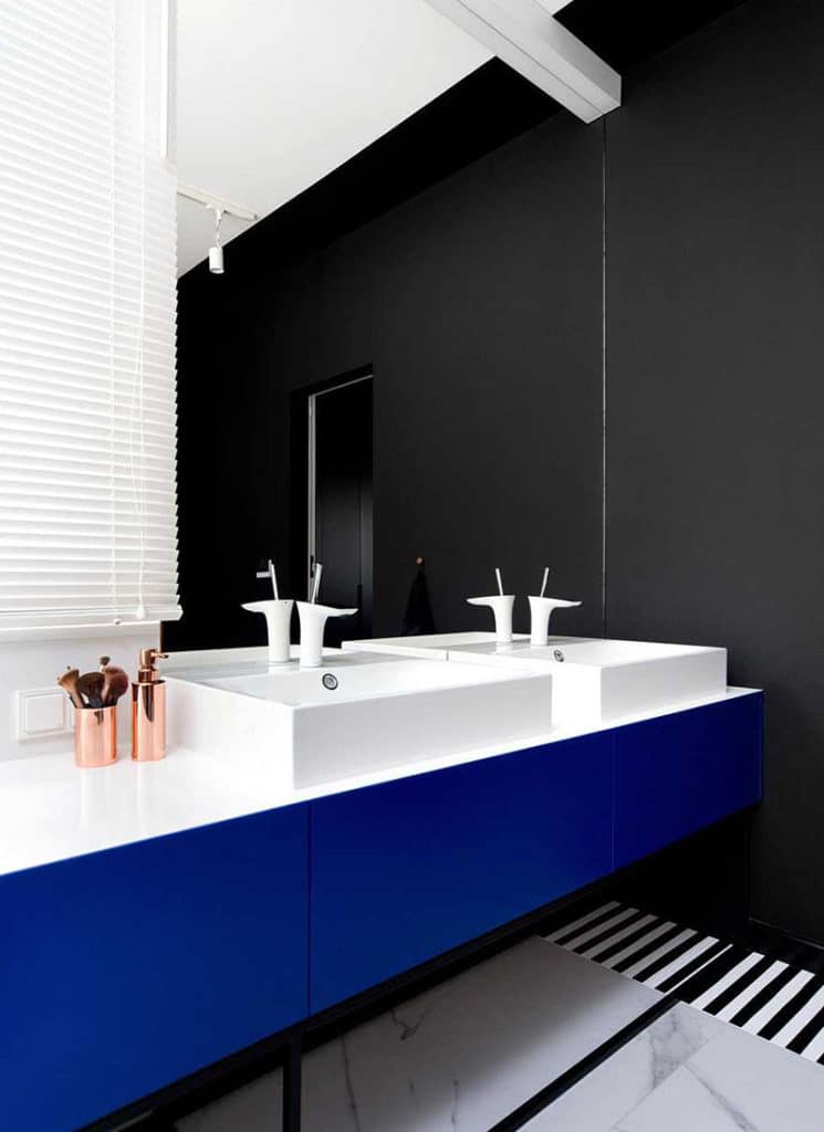 Cool Blue