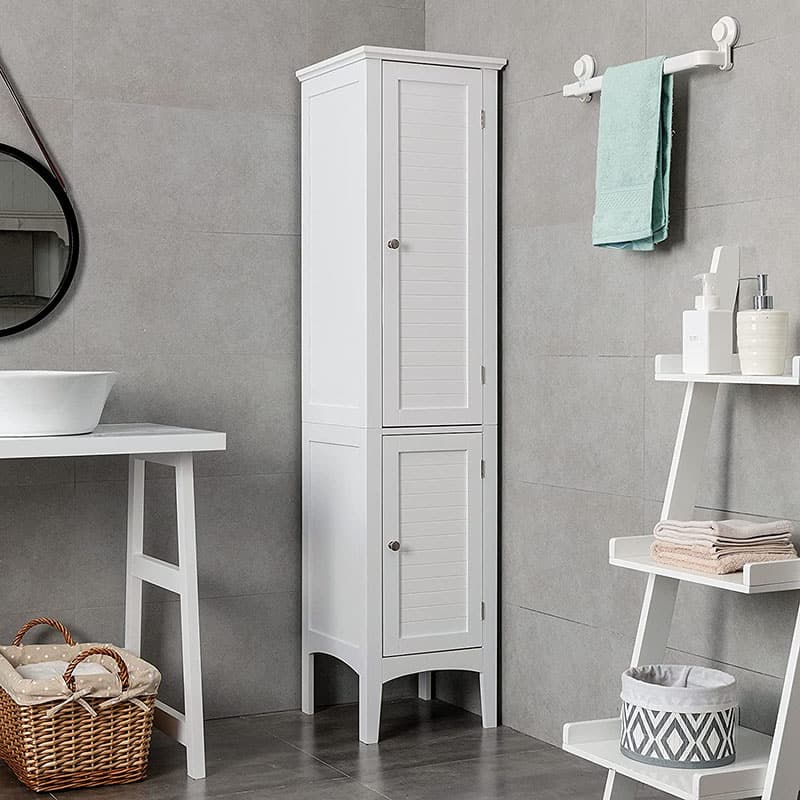 Corner Freestanding Cabinet