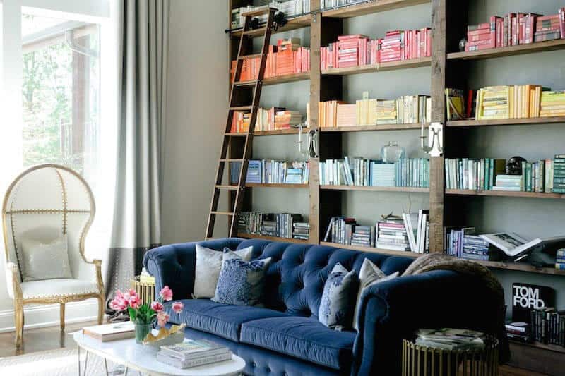 Couch Living Room Ideas