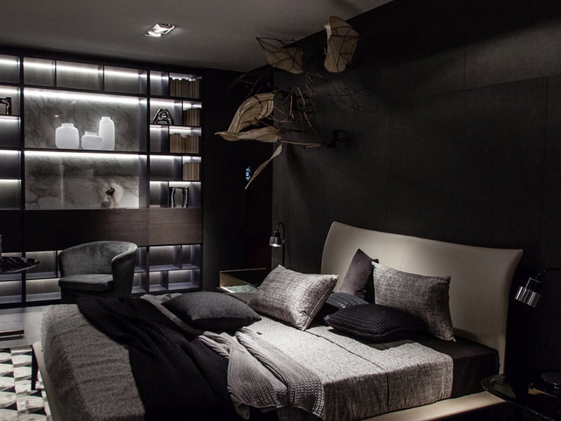 Decor With Marble Accents