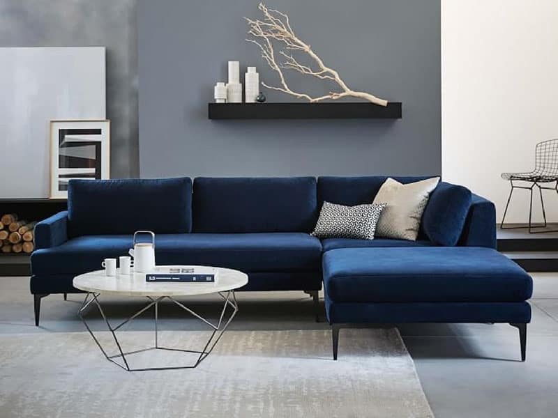 Go For A Minimalistic Look