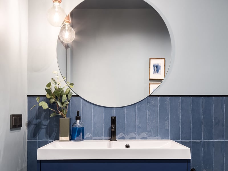 Modern Sophistication