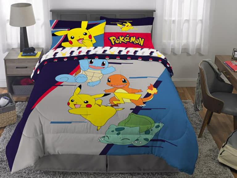 25+ Wonderful Anime Bedroom Ideas You Will Love 2024
