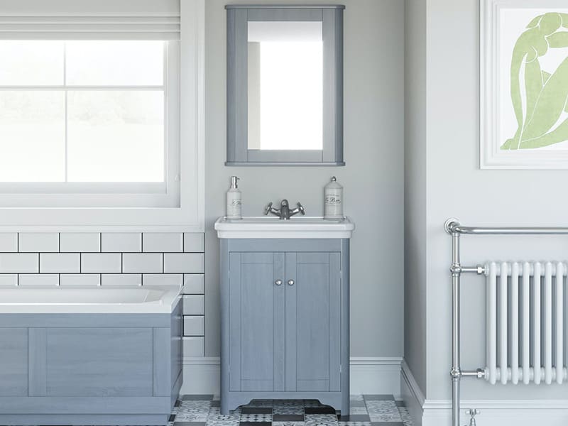 Powder Blue