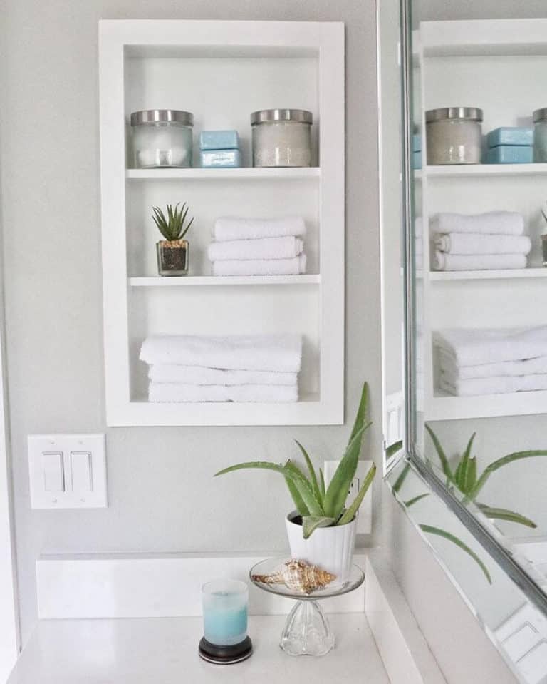 70+ Bathroom Closet Ideas That Make You Go Wow