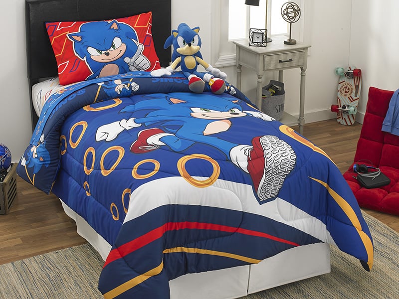 Sonic Theme