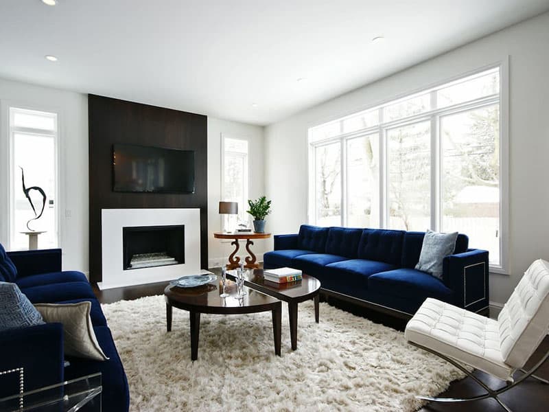 Traditional With A Modern Twist