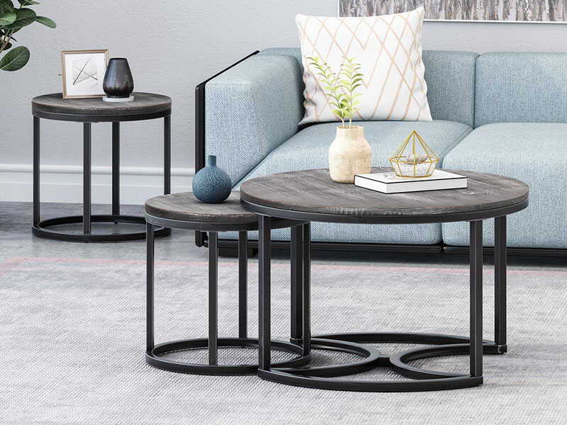 Your Coffee Table