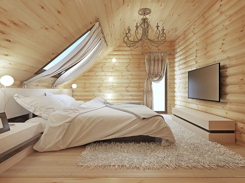 A Modern Touch