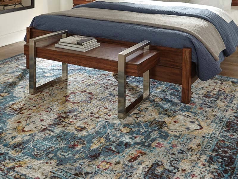 Affordable Olefin Carpets