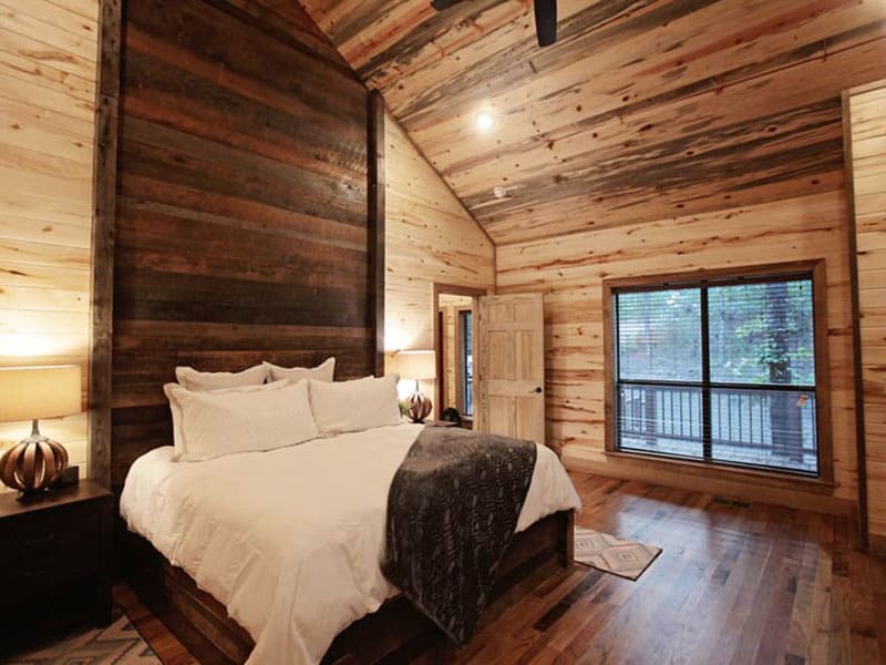 An Accent Wall