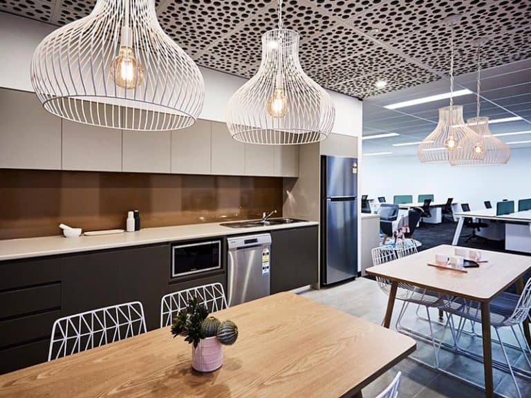 26+ Outstanding Office Kitchen Ideas For Any Workplace 2024