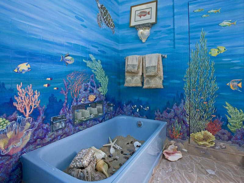 Aquatic Kingdom