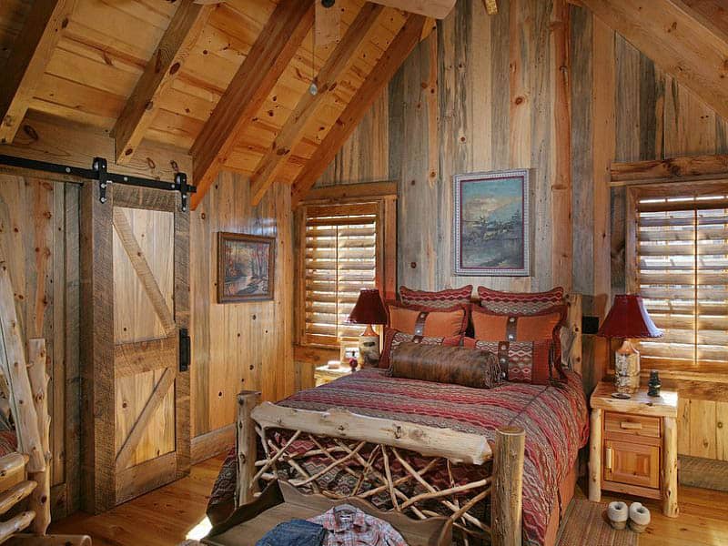 Barn Door