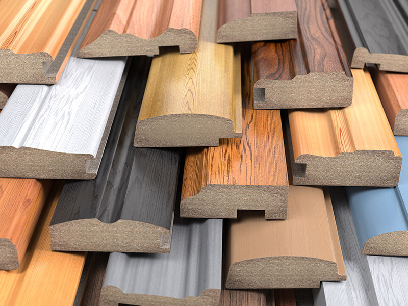 Baseboard Design