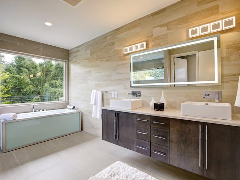 25+ His And Her Bathroom Ideas With Incredible Benefits 2024