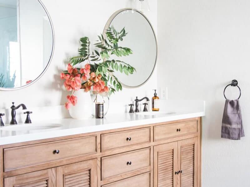 Bathroom Modern
