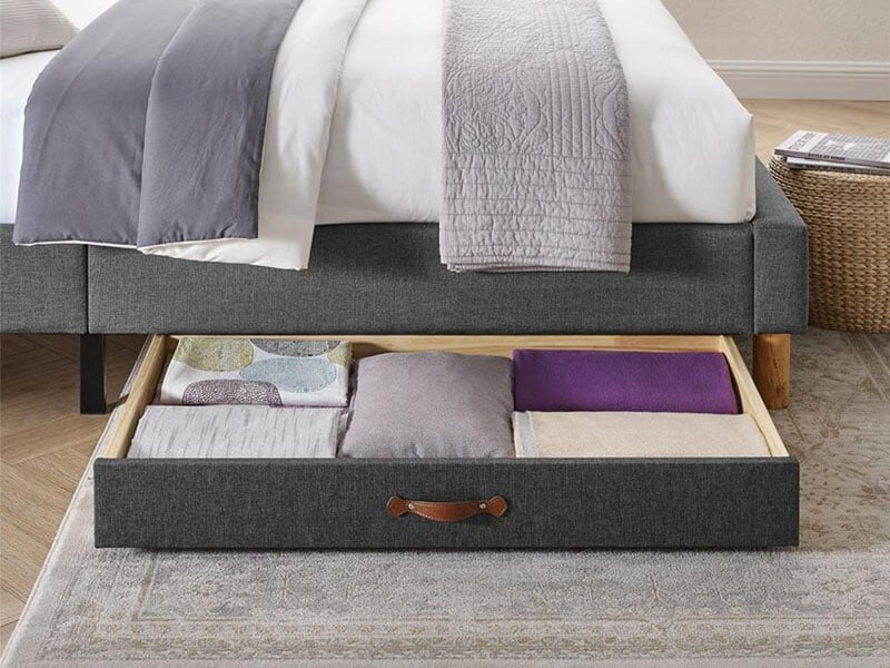 Bed Storage 