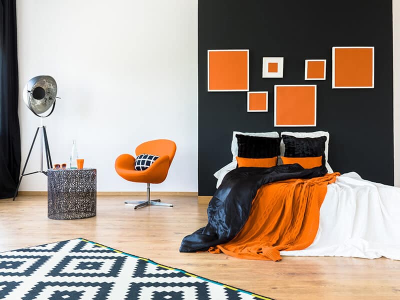 Bedroom Design Colors