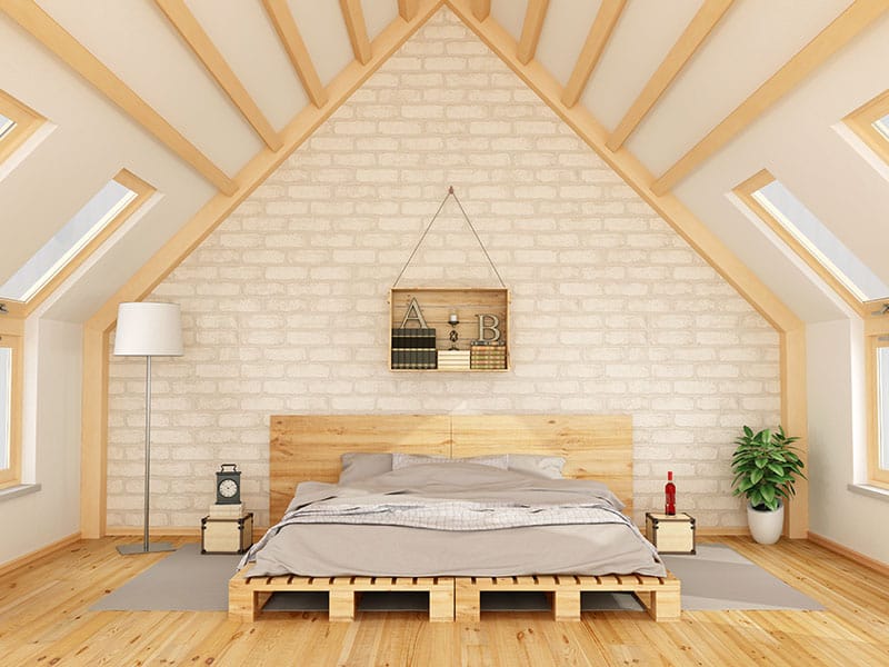Beige And Brick 