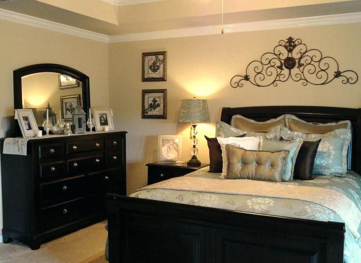 Black Furniture