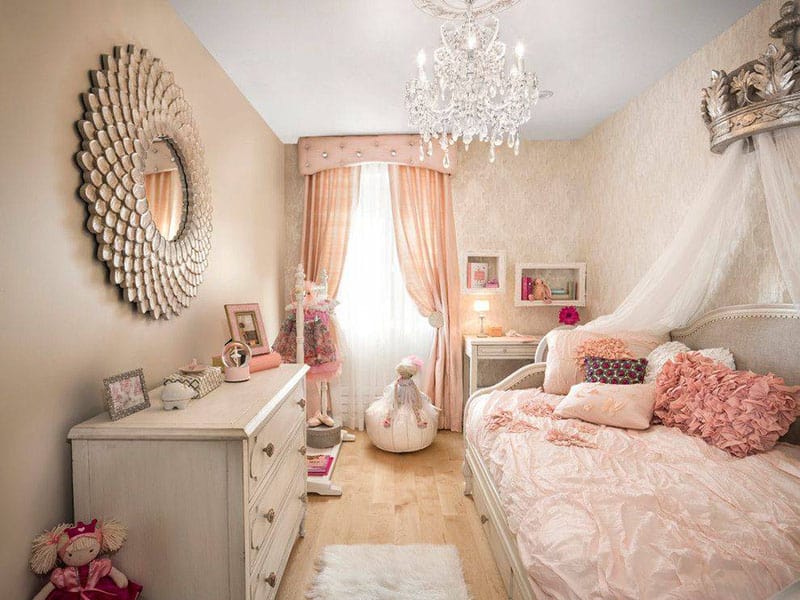 Blush Pink