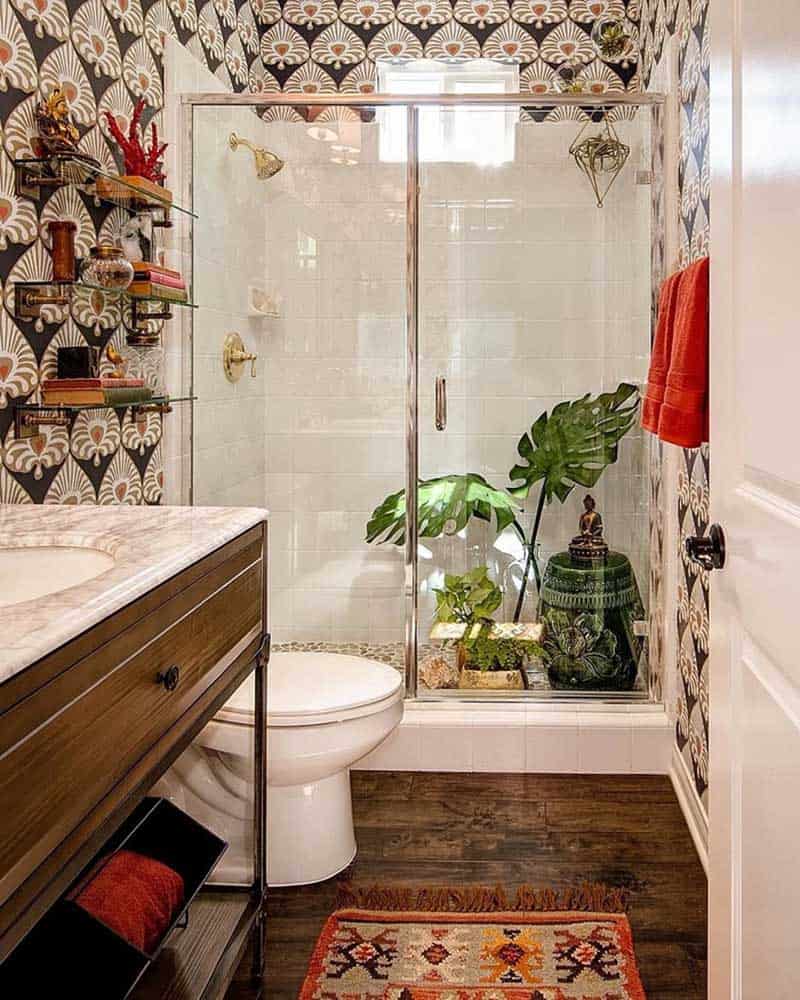 Boho Chic