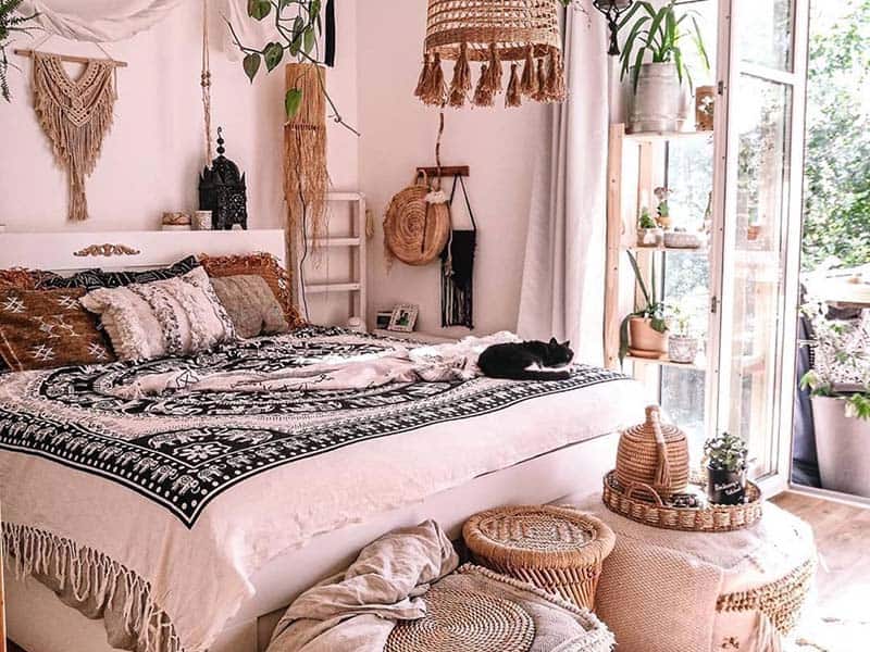 Boho Style