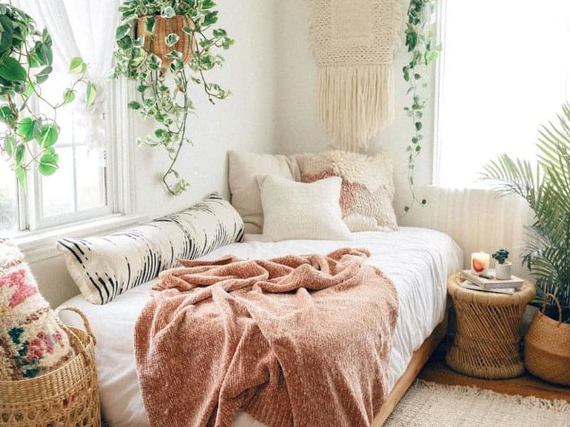 Boho Style