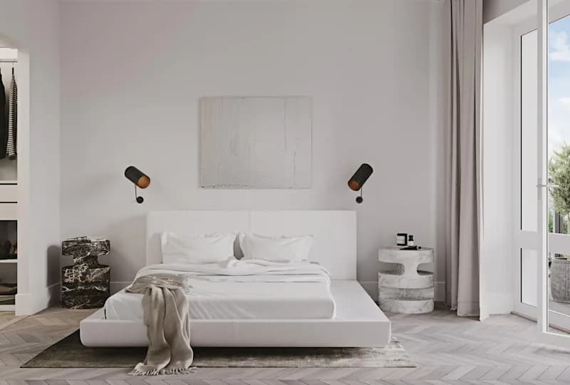 Bring Modern To The Be