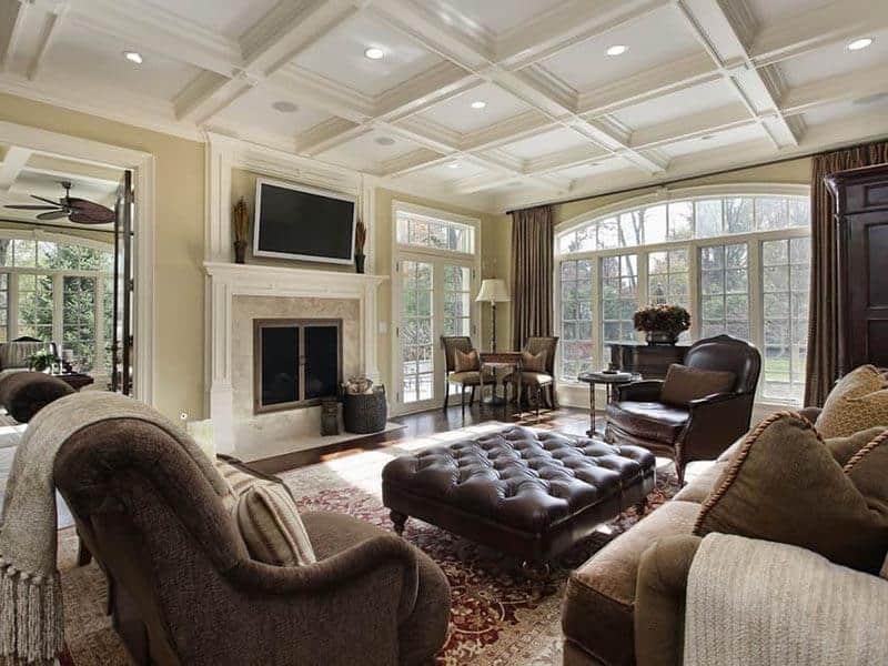 Brown Furniture