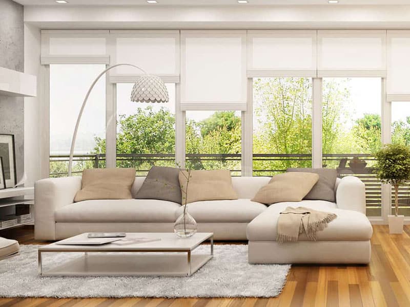 Can’T Go Wrong With Neutrals
