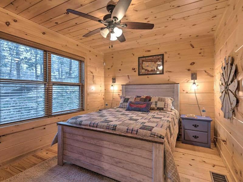 Ceiling Fan