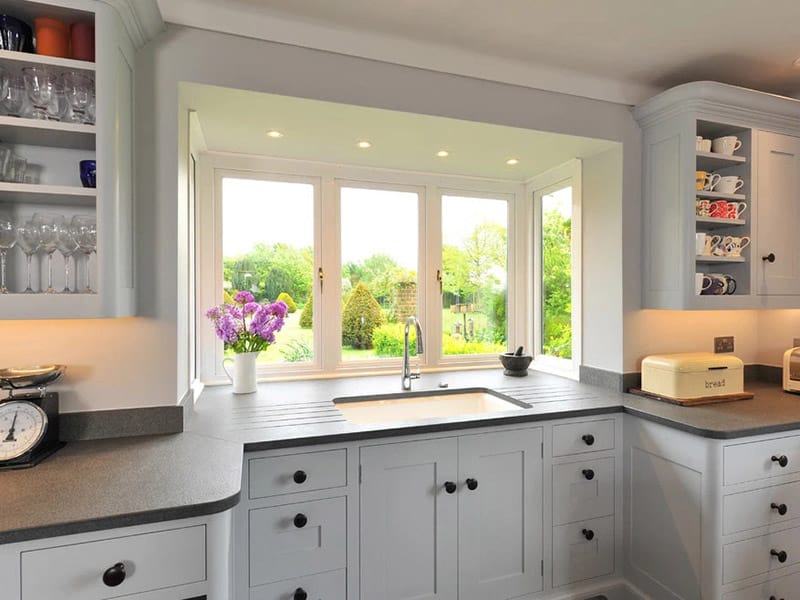 Ceiling Mounted Light 