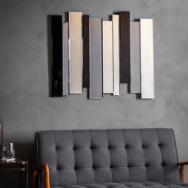 Chic Duval Mirror