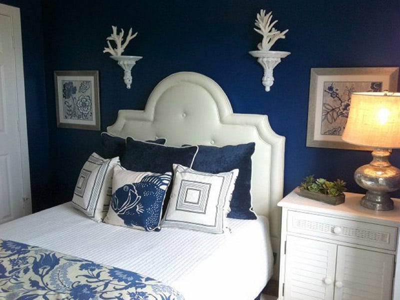 Classic Bedroom 