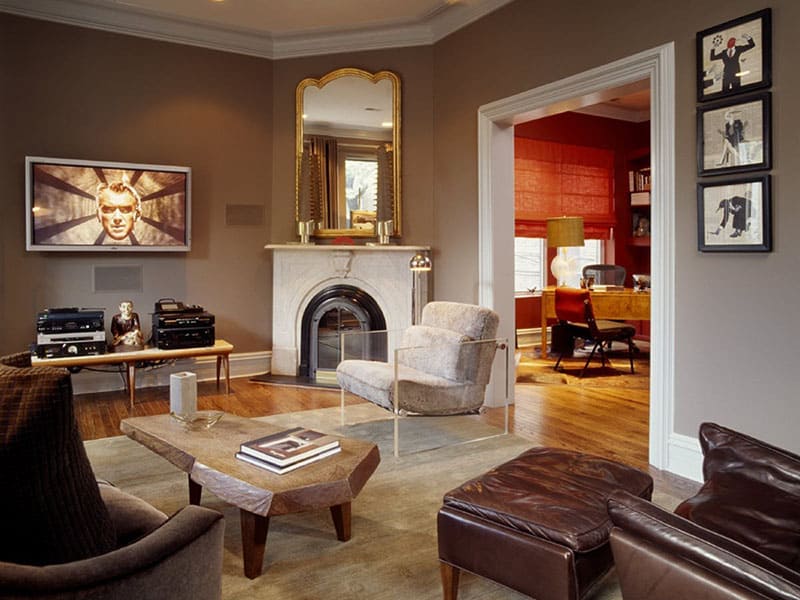 Classic Farmhouse Vibe