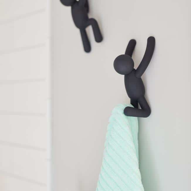 Climber Hooks