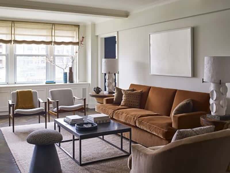 Colored Decor