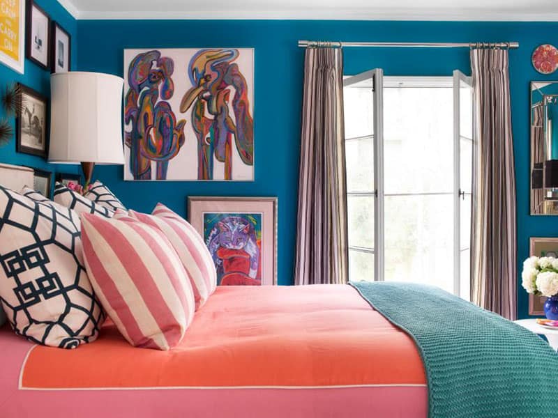 Colorful Design 