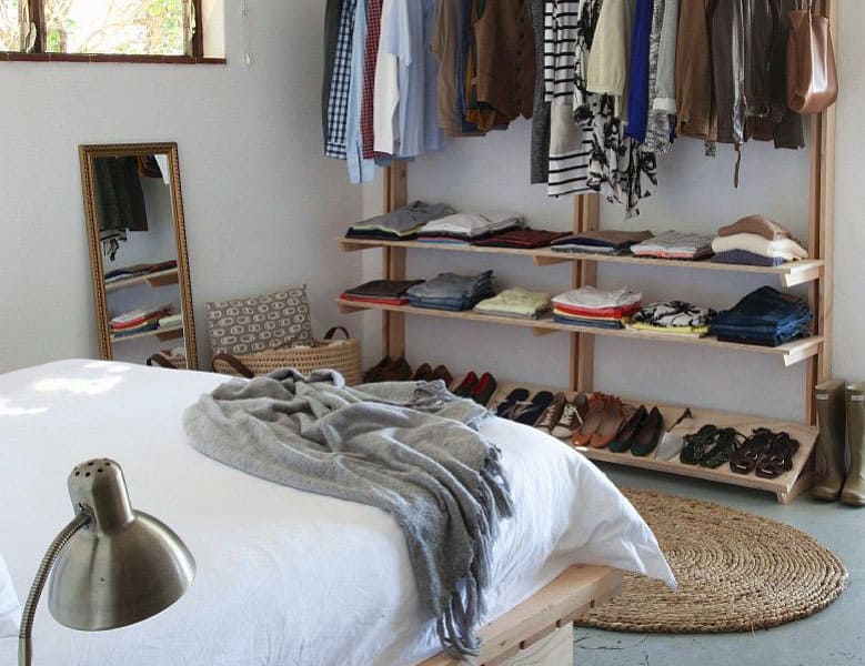 Combined Sizeable Shelf