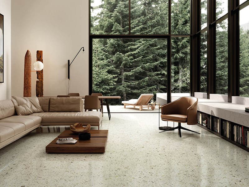Contemporary Look