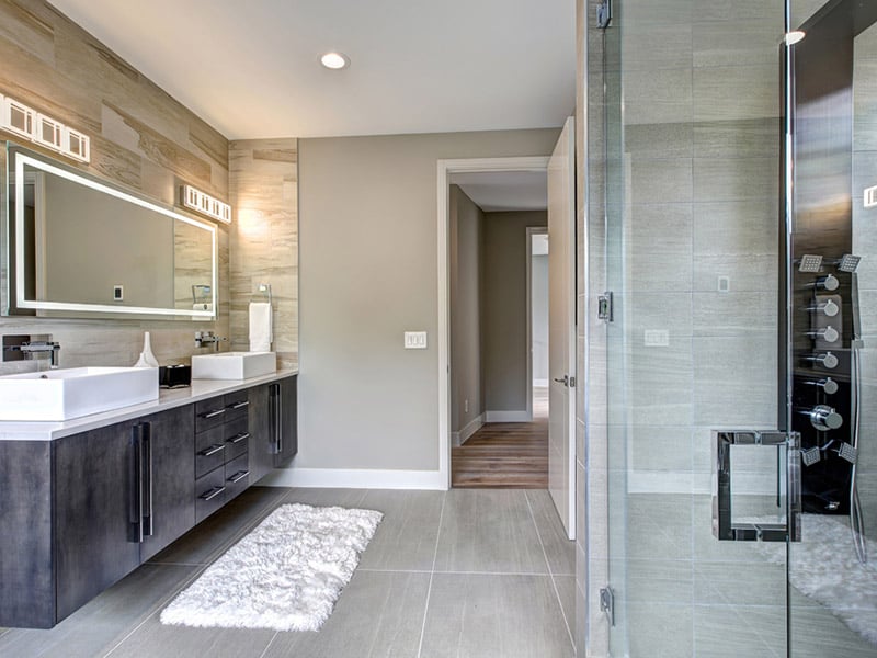Contemporary Style 