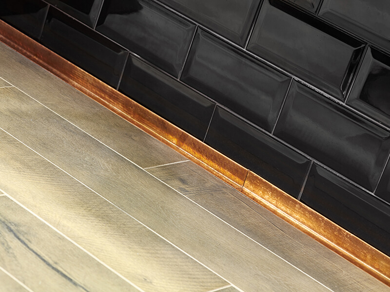 Cooper Baseboard