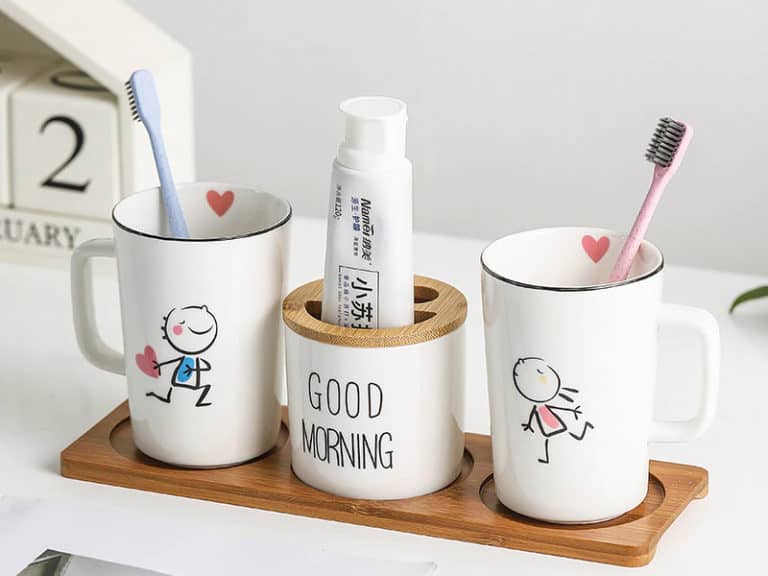 25+ His And Her Bathroom Ideas With Incredible Benefits 2024