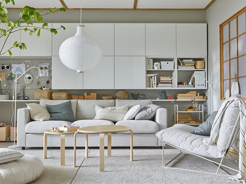 Declutter Room