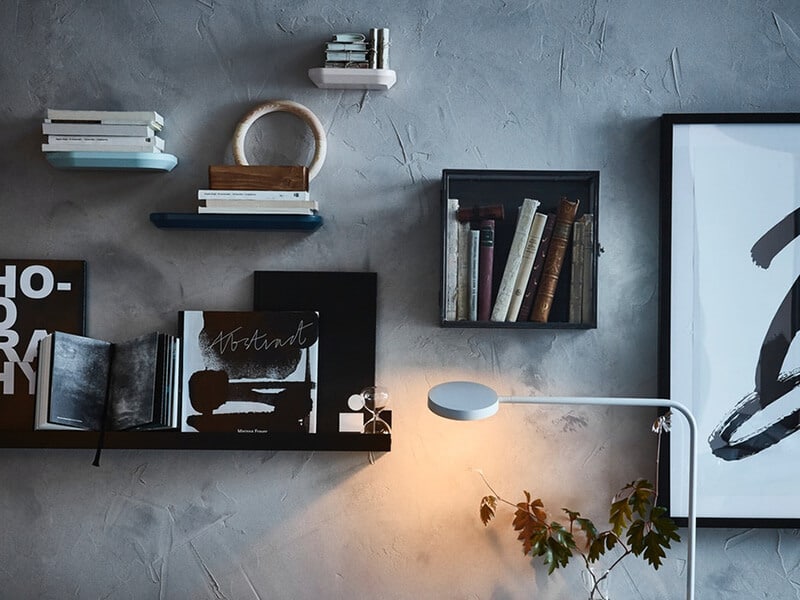 Decorate Walls