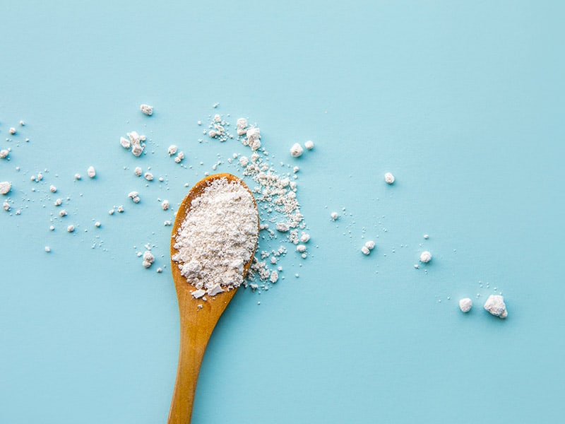 Diatomaceous Earth
