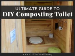 Diy Composting Toilet