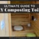 Diy Composting Toilet